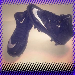 Nike Football Cleats